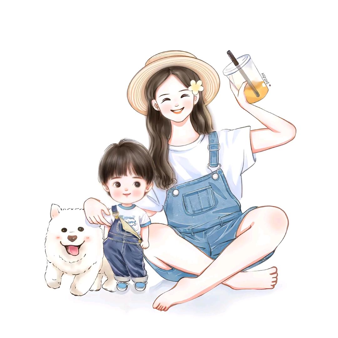 立立妈咪