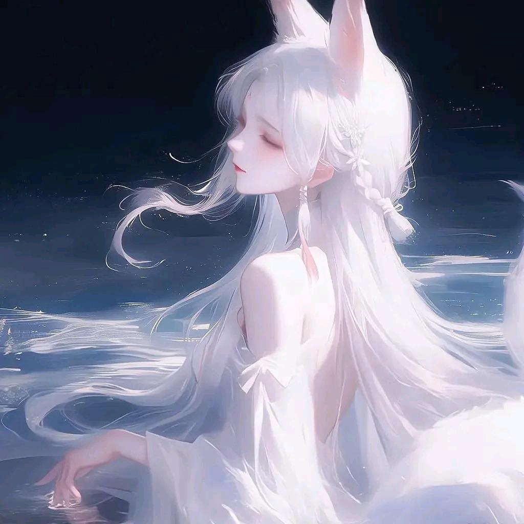 细雨微澜