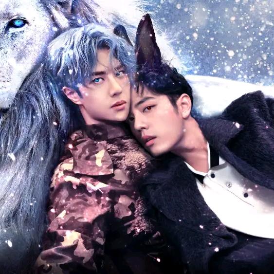 🍀秋风吹落叶黄