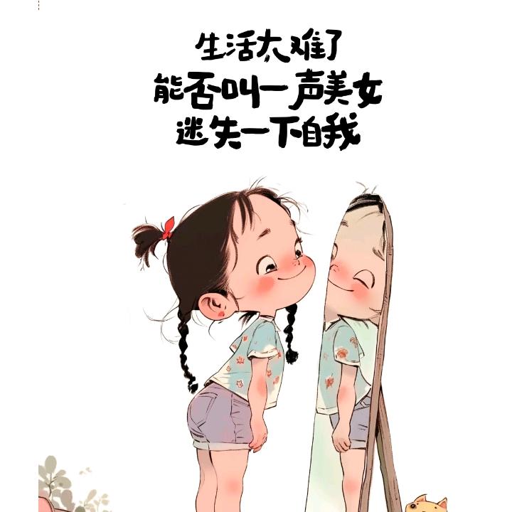 小恶魔👿