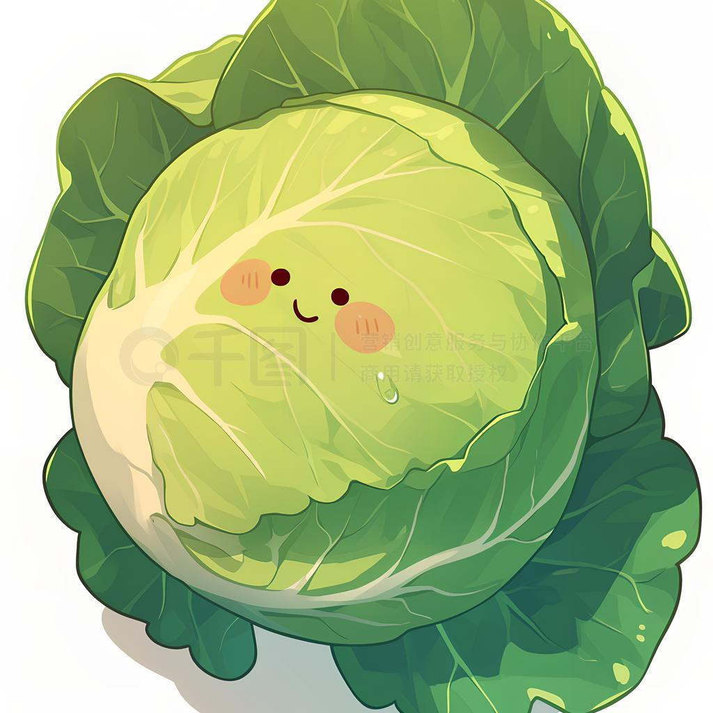 我是地里小白菜
