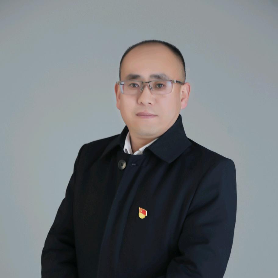 李丰公社社长走乡村