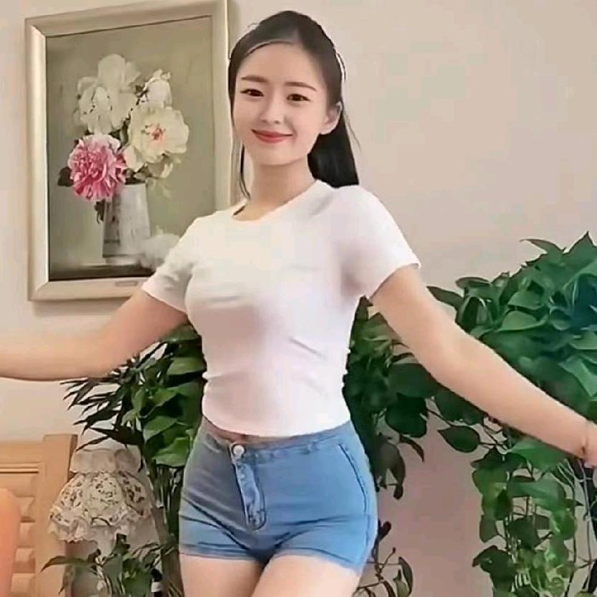 贪玩的小丸子