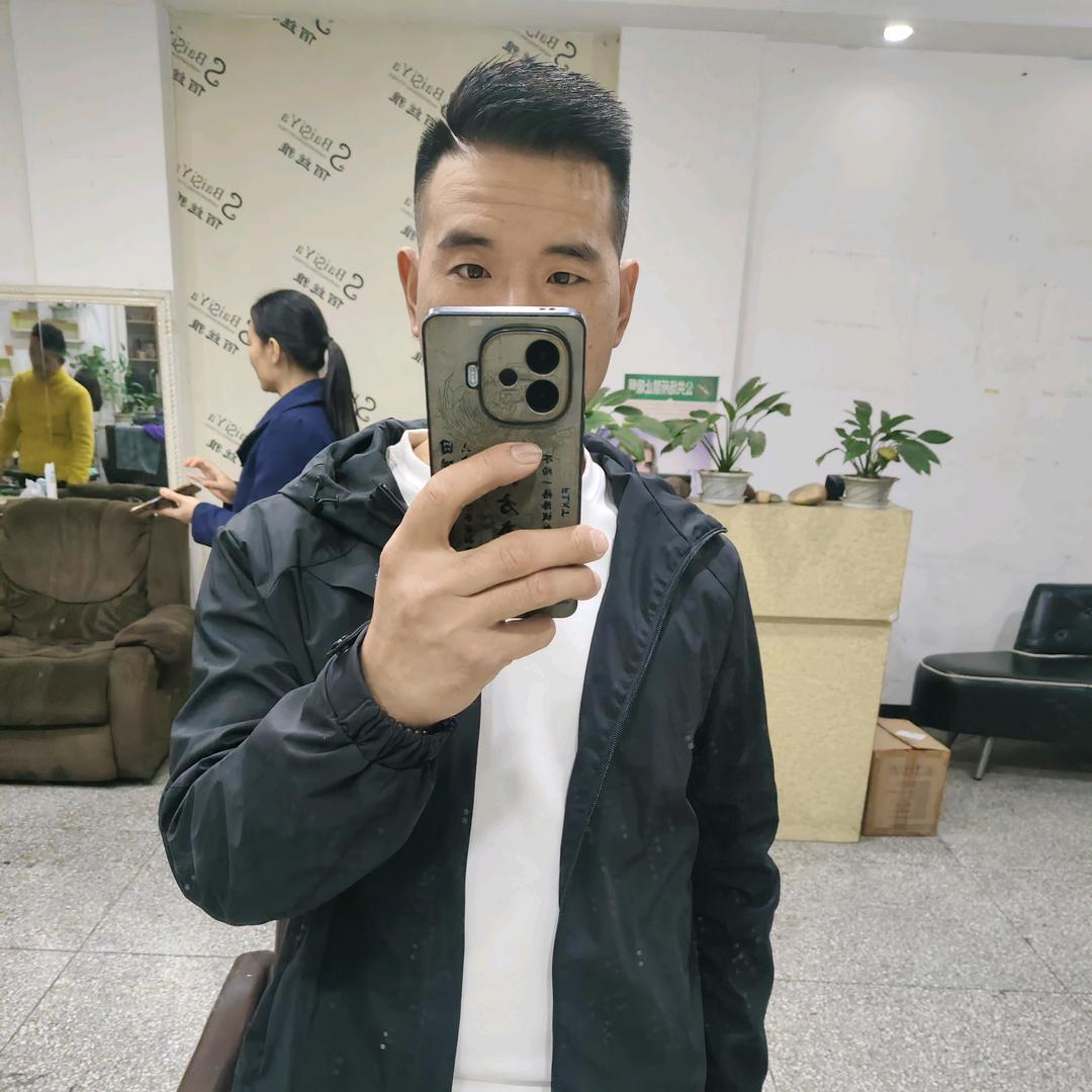 .:*川K黄先生✧✧