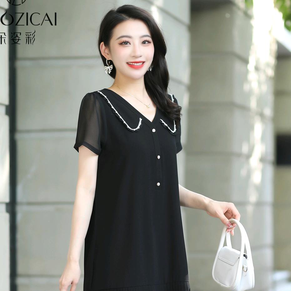 彩彩羽绒服大码衣橱