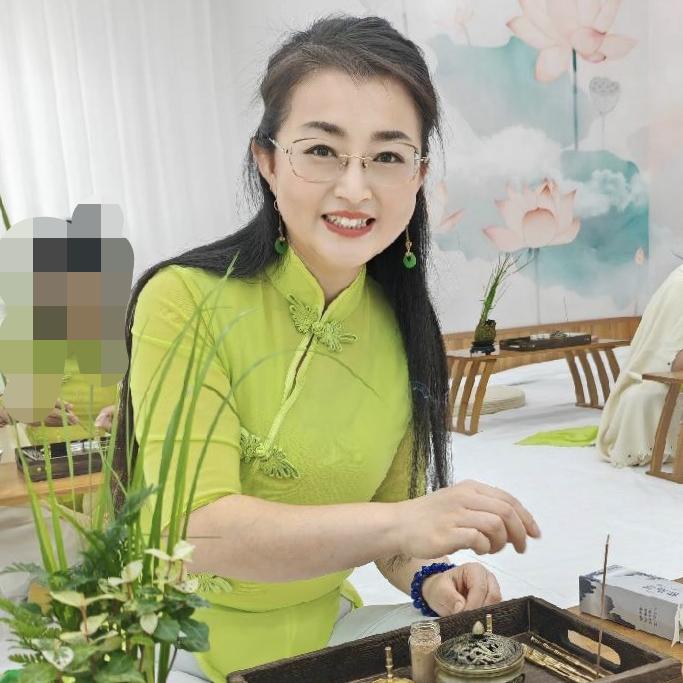 于清旸【流量孵化导师】