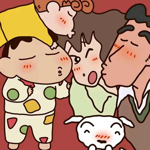 顺其自然.