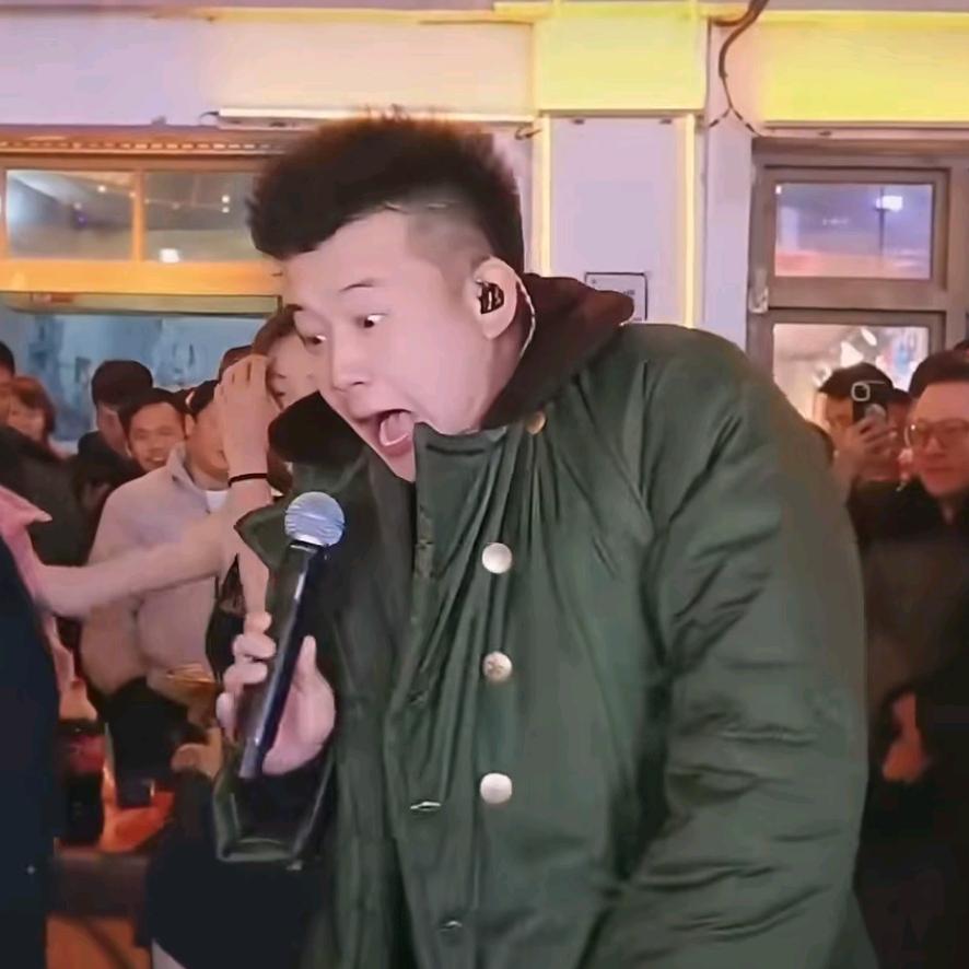 木森大舞台（信品如岳）