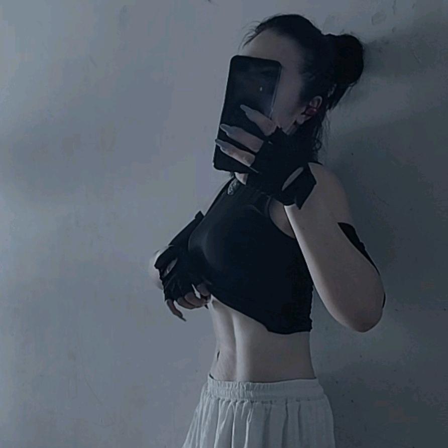 女汉子爱运动😜😂（橱窗好物点击购买）