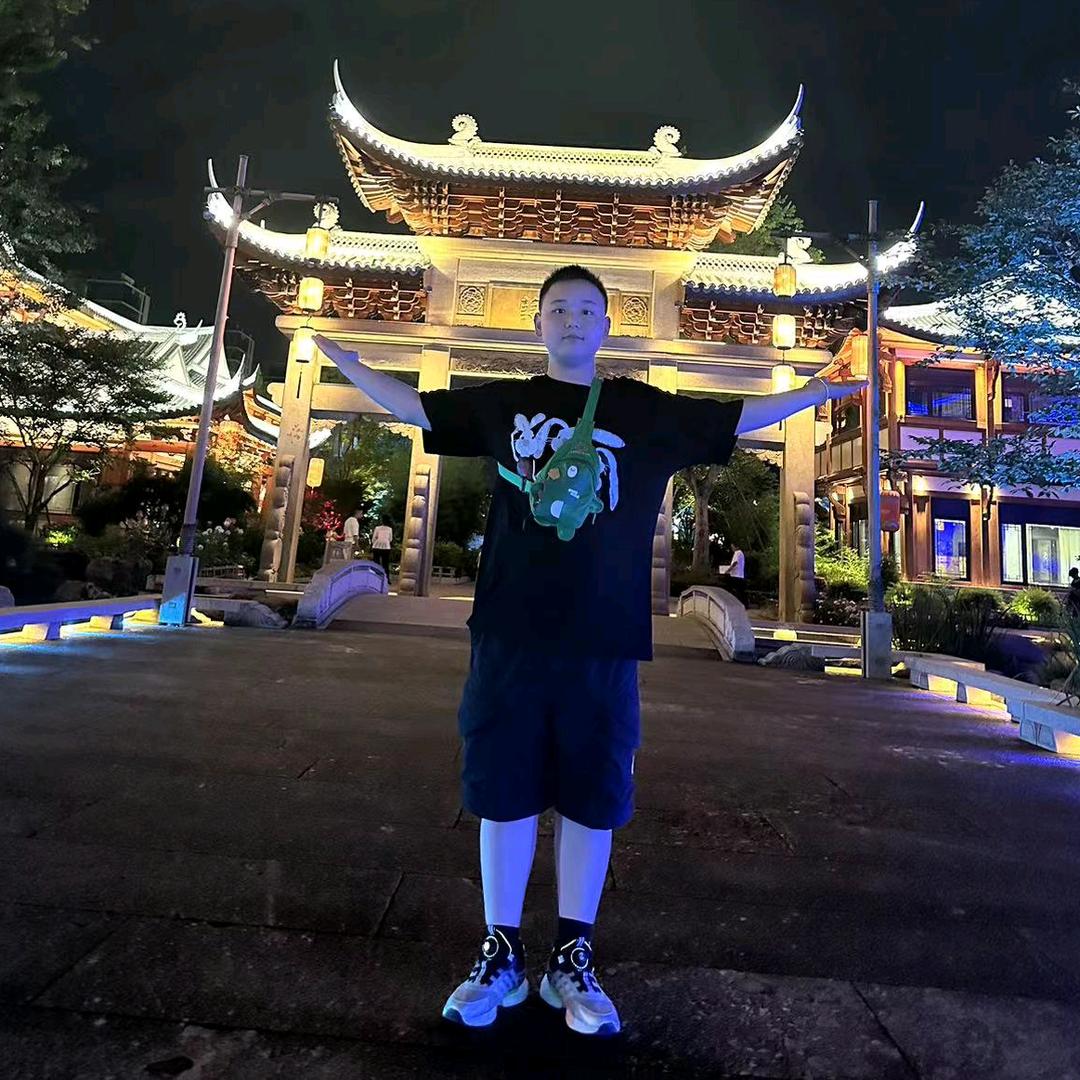 小星星⭐️⭐️