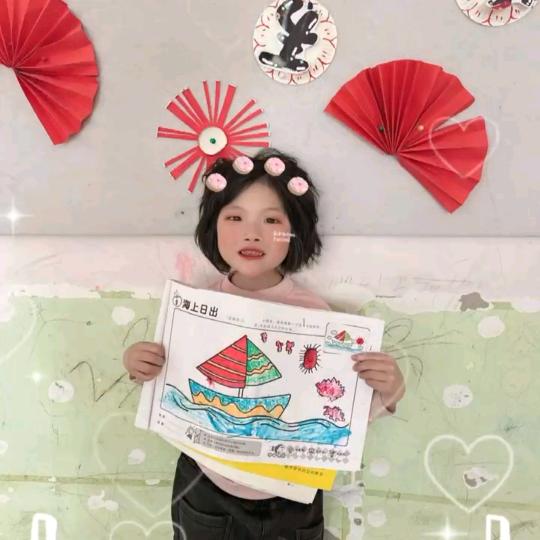 自己要坚强。