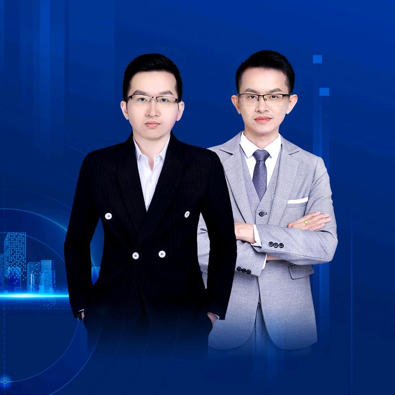小房弟说房