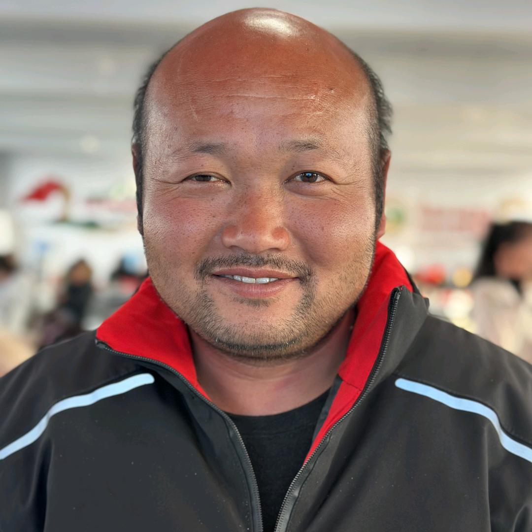 云梦农人光头强