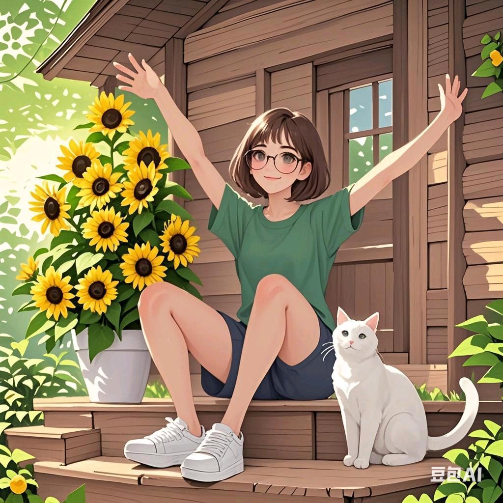 哆啦的朵拉是只猫