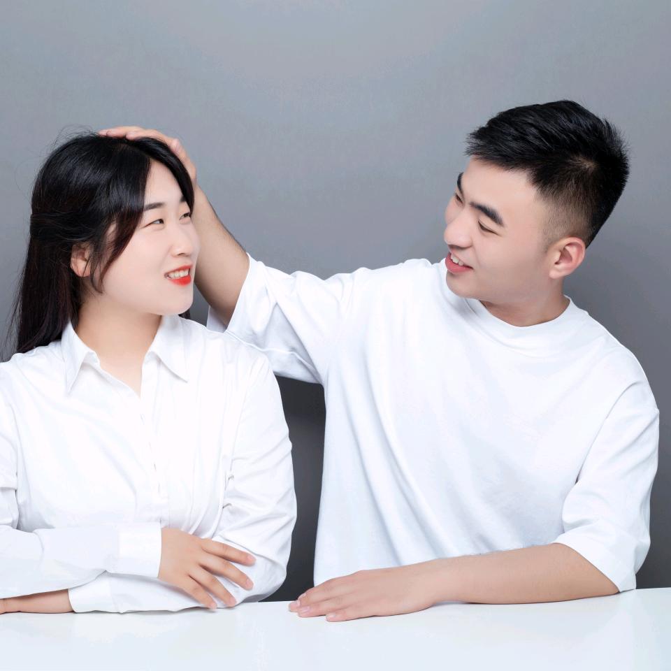《安慕希、小番茄》