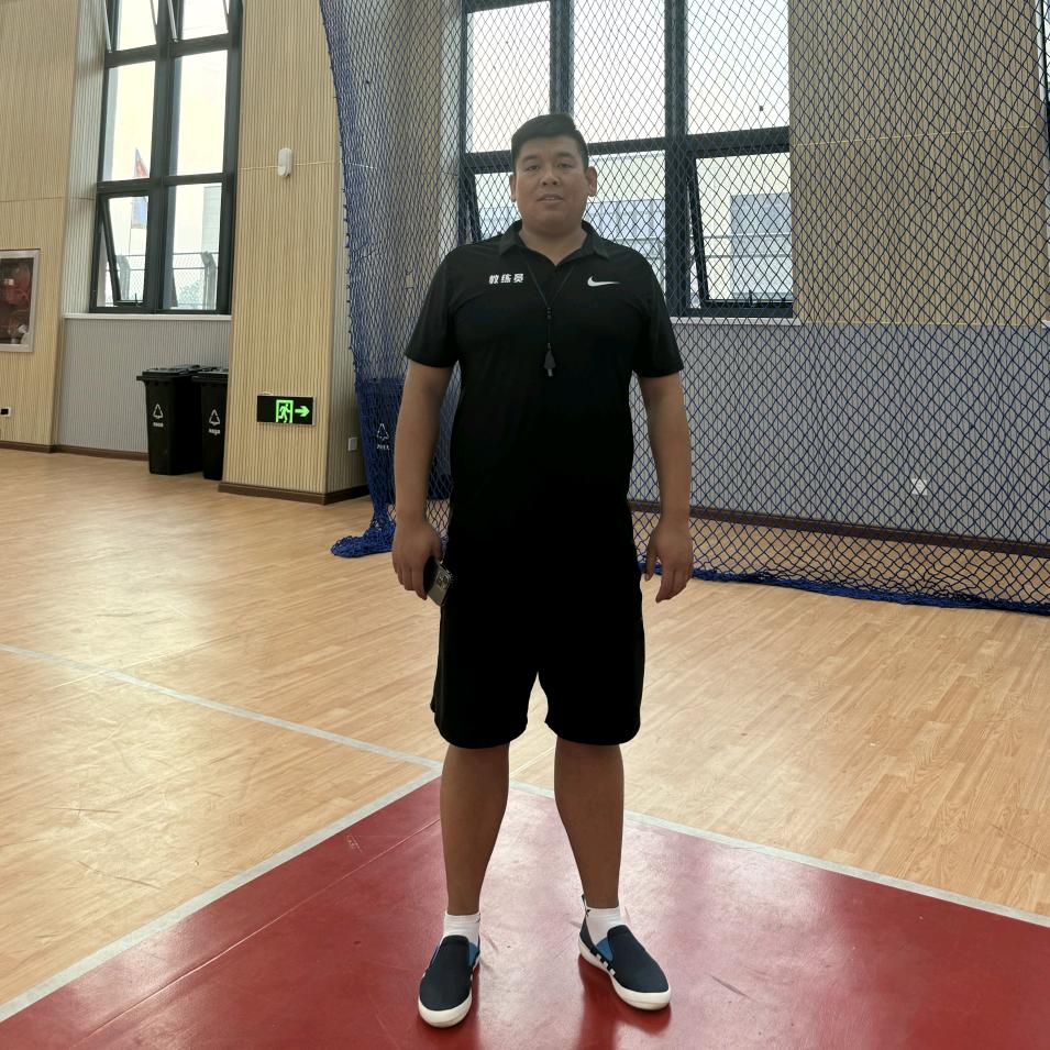 创享🏀蒋教练
