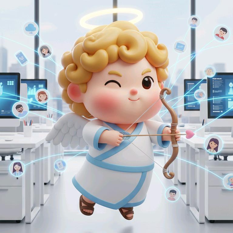 CUPID丘比特咖啡机