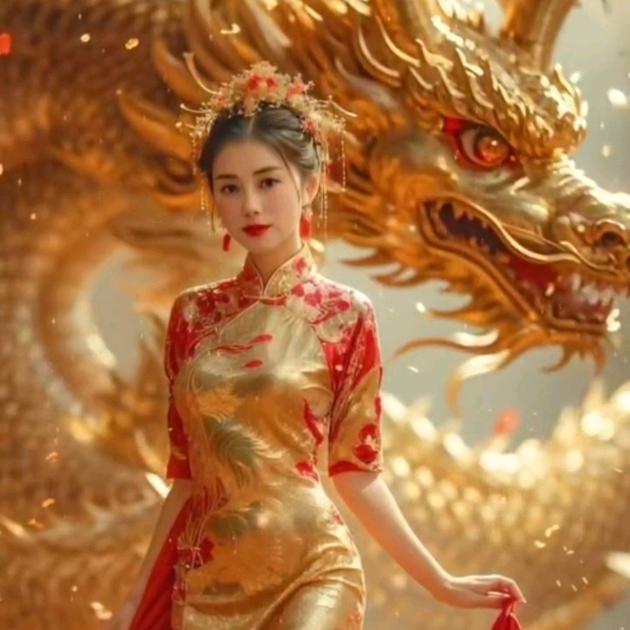 家有儿女《龙凤宝贝》