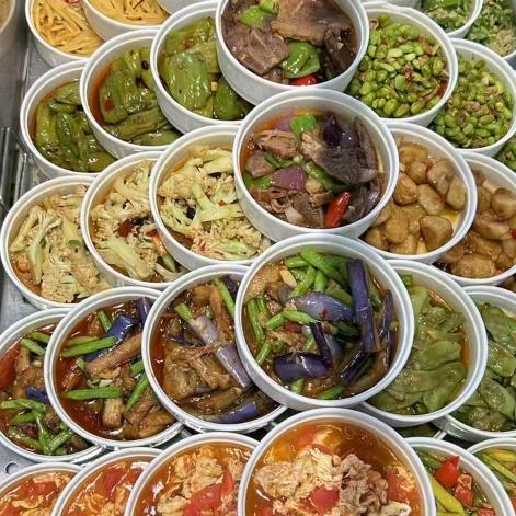 亮明餐饮—专业食堂承包运营