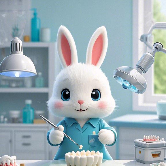 口腔技能研习社