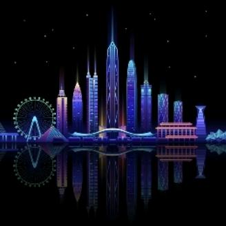水福市小文百货