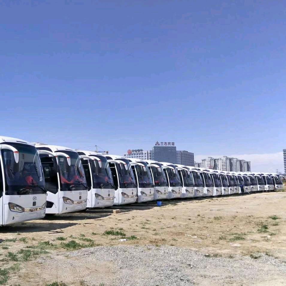 【全国旅游包车】许大大