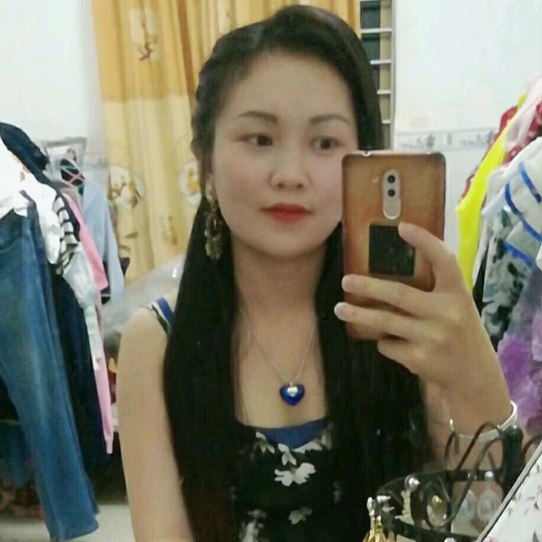 三妹（莫愁）