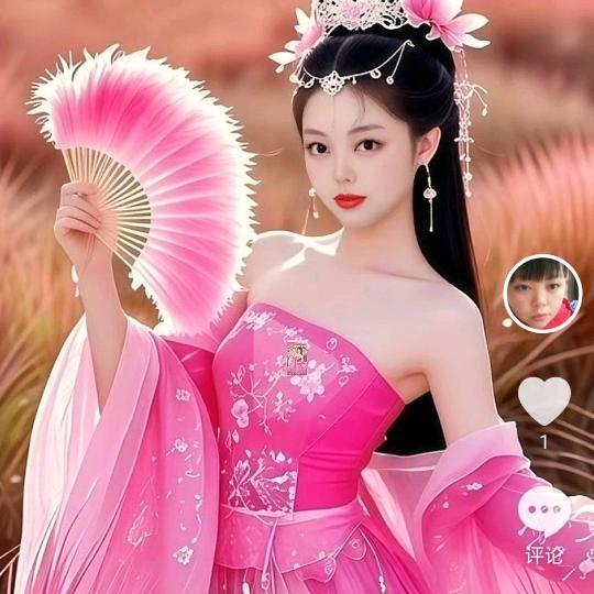 琴小妹