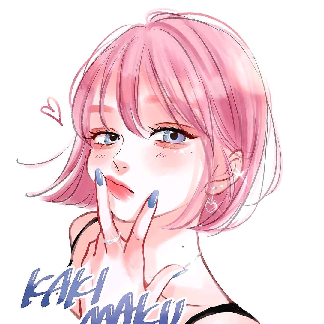 天才少女