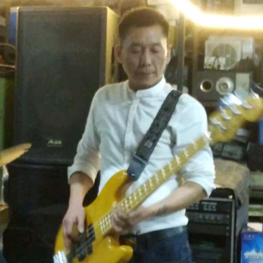 泸州况场保林音乐一家亲(2)