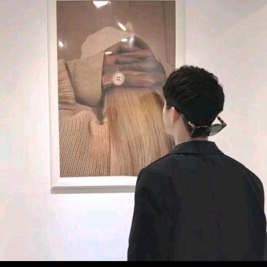 小秋推推