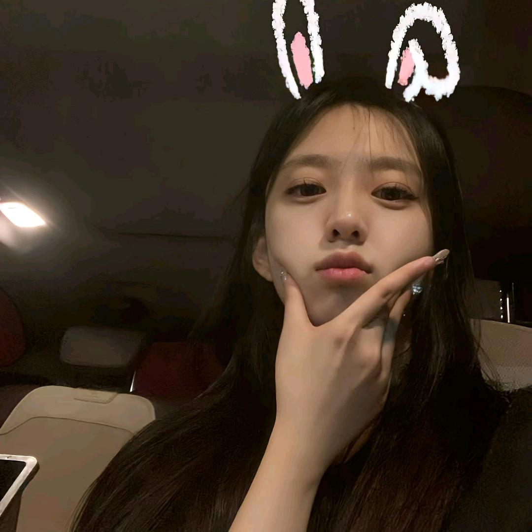 不美.💭