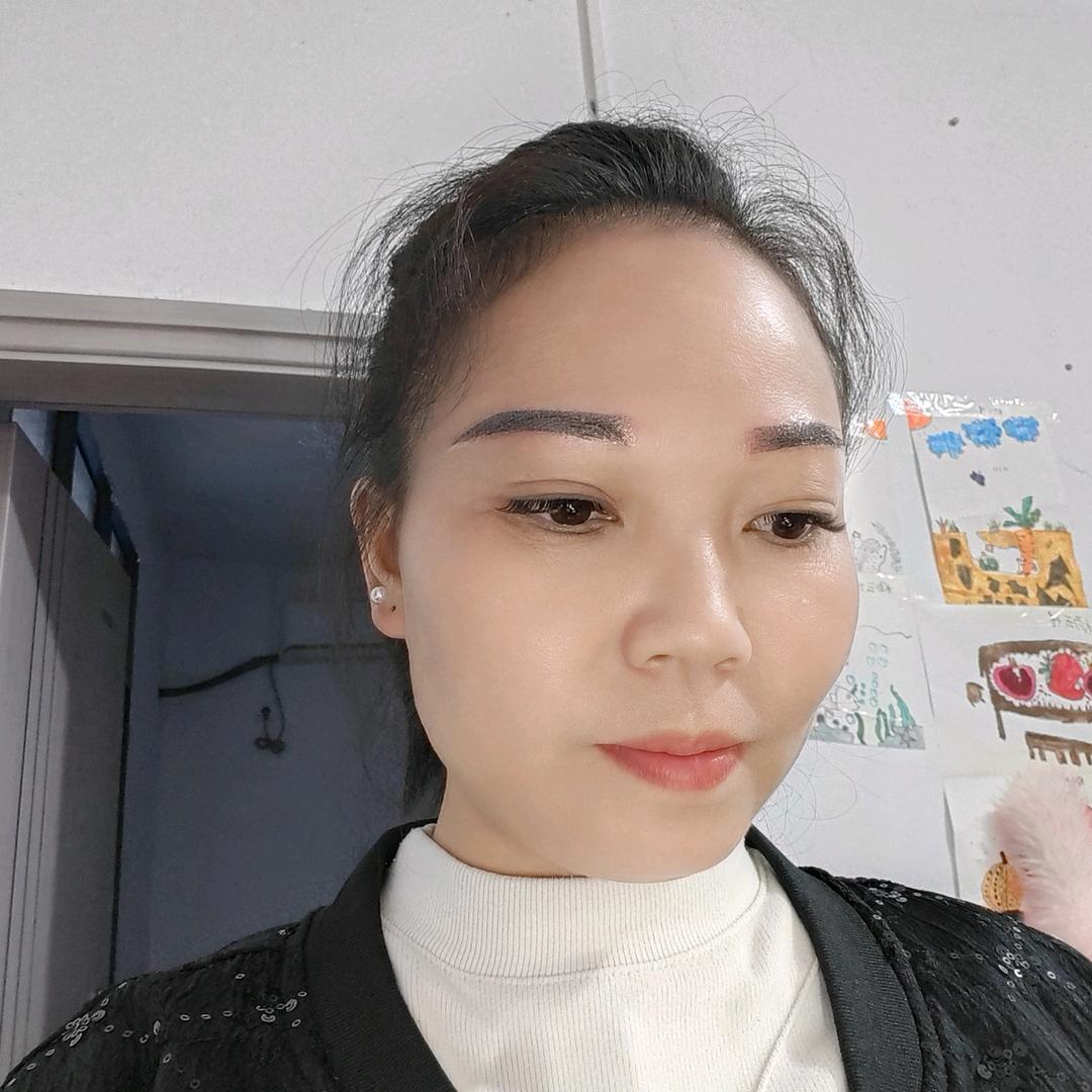 分享我的无忧无虑