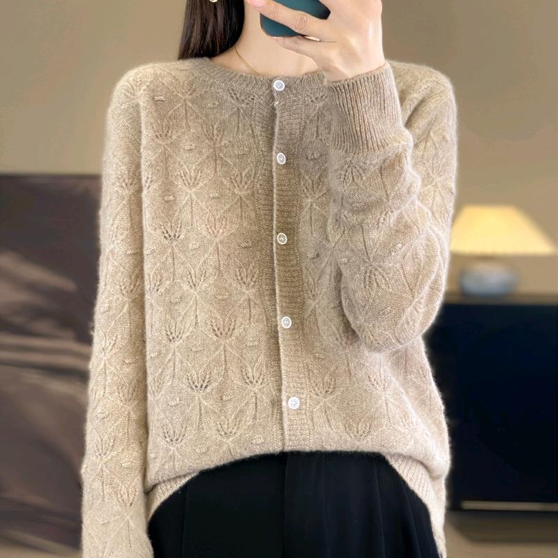 钰钰羊绒