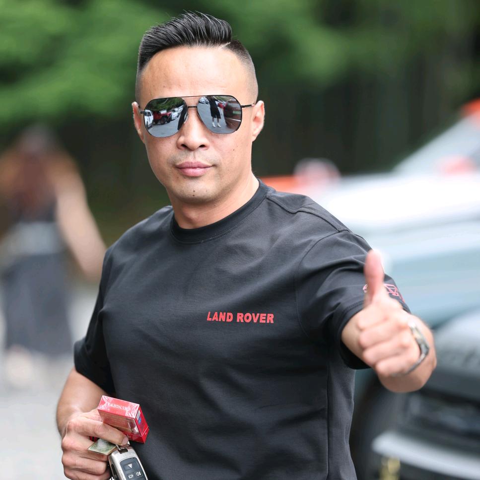 河东诗鯸（二）海哥