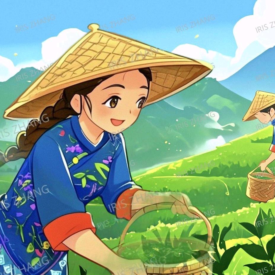 奶茶研究所