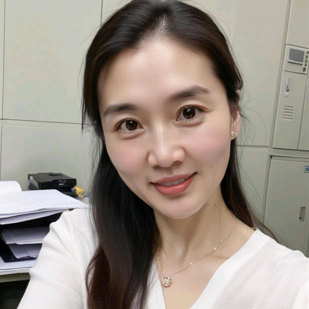 珠珠（找老伴）