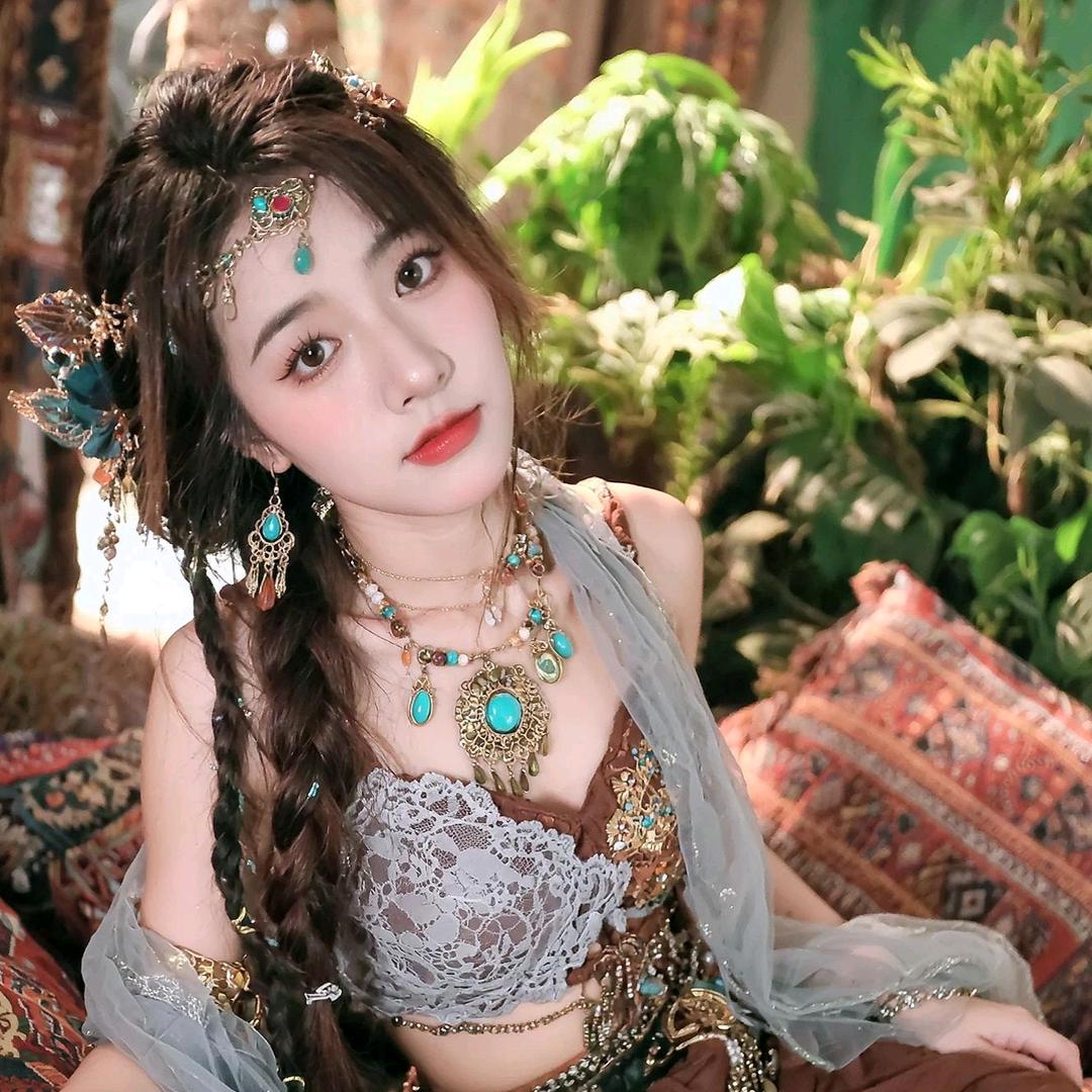 小苹果🍎