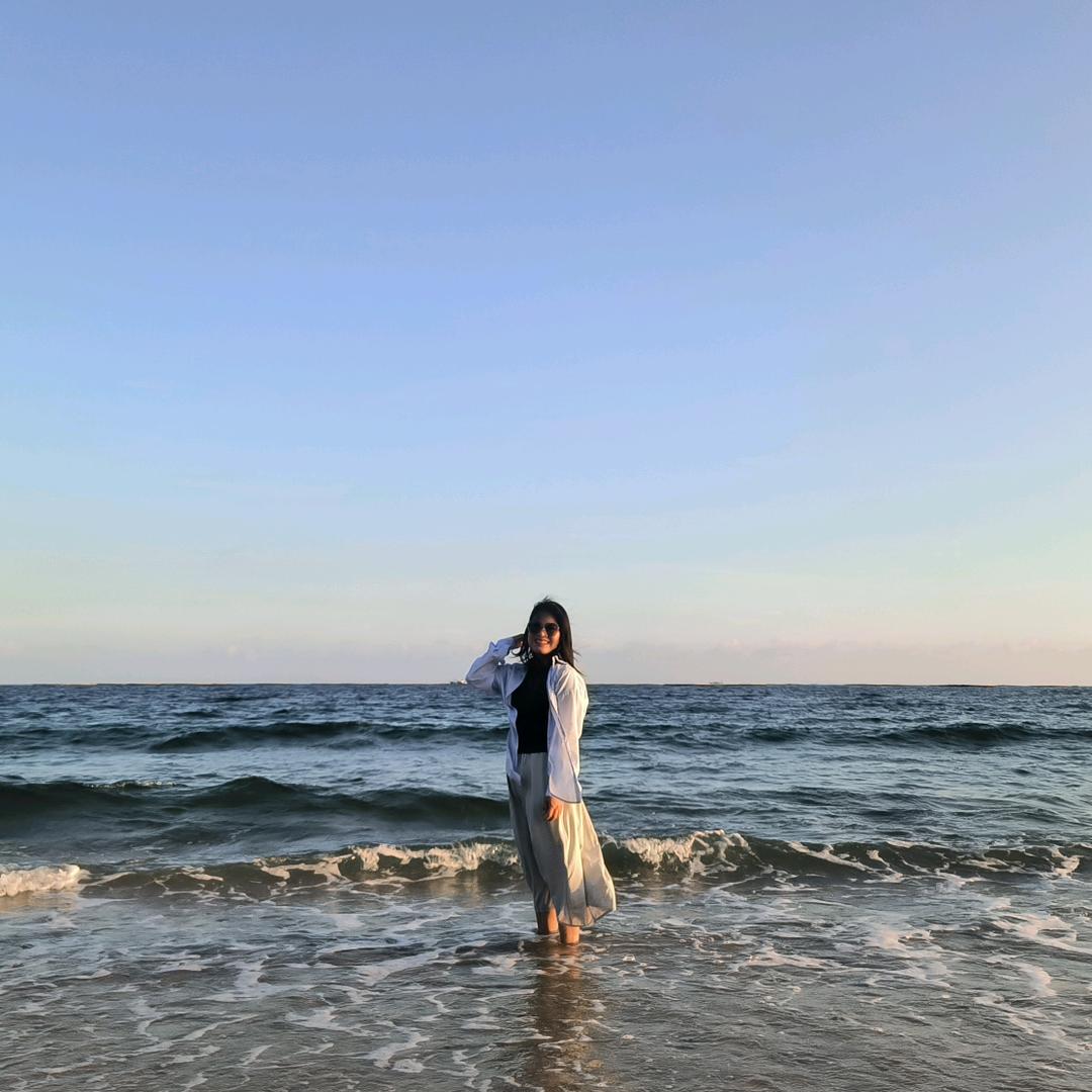 橘子🍊海