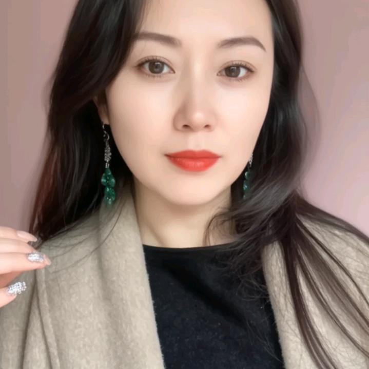小村庄里的美兰
