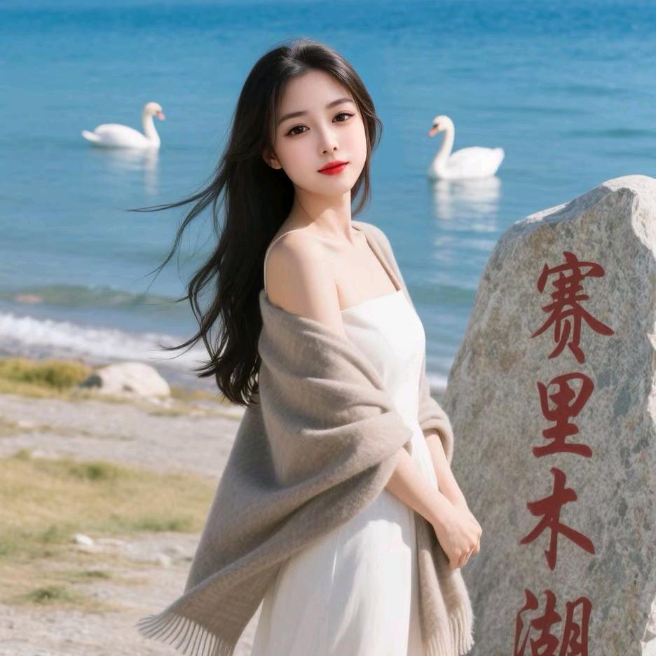 有个富婆梦