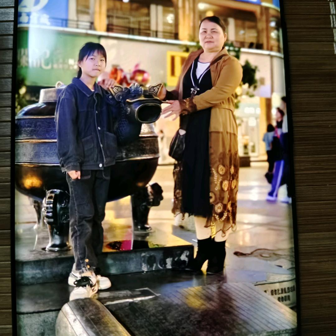 雨后送伞也是情