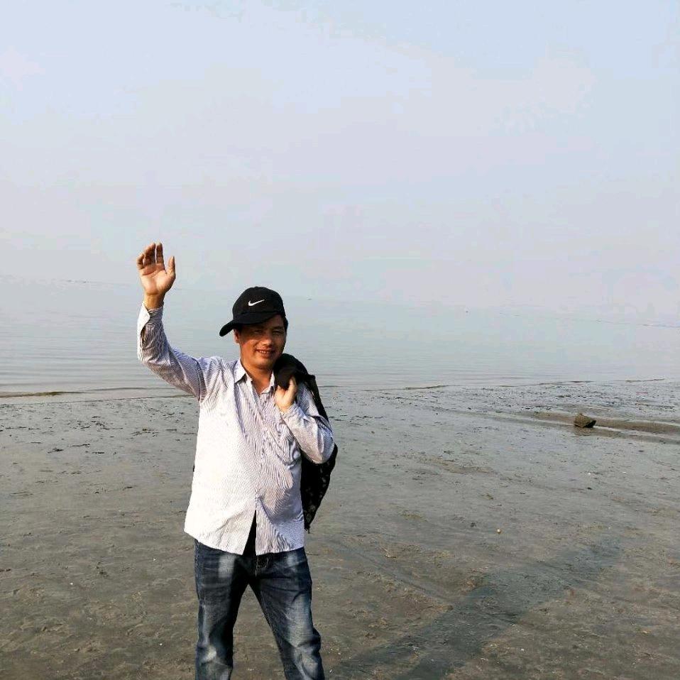 龙顺华
