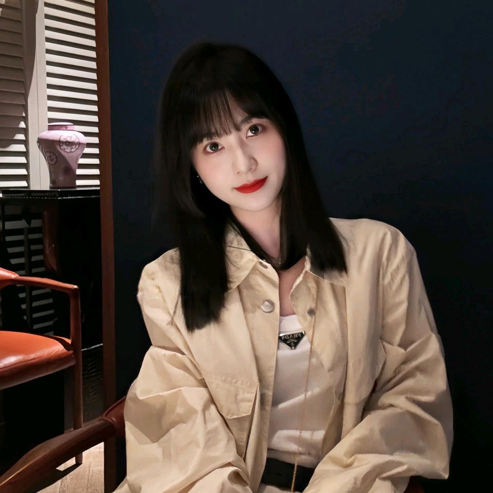 我是魏贝贝_