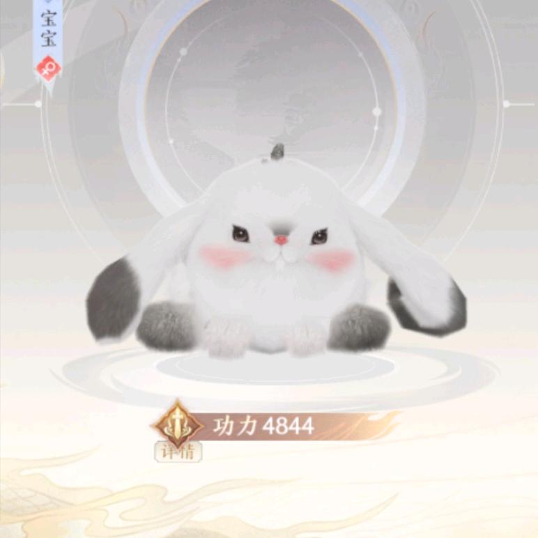 孤心三姐！渡劫中