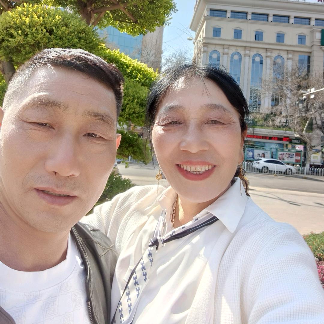 花开四季