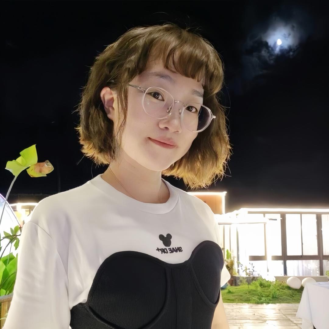 小多余～@是小E