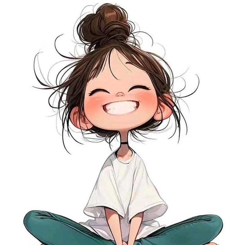 欣欣然也🌺