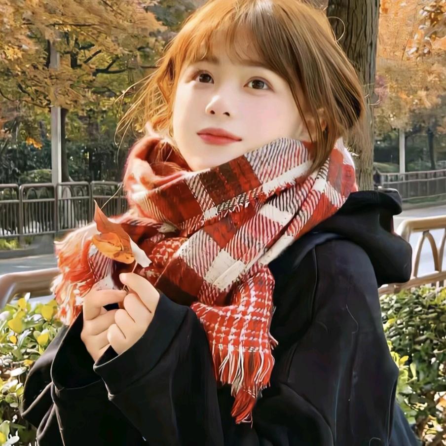 小小～
