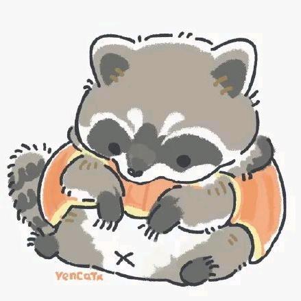 🐻浣熊大叔🐼